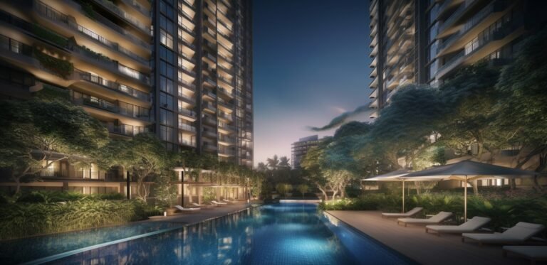 Altura EC at Bukit Batok 99 Years Leasehold Executive Condominium